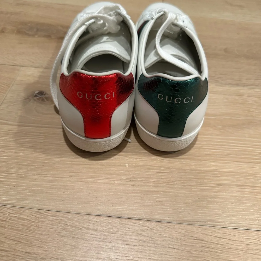 Gucci ace bee sneaker - Picture 3 of 6